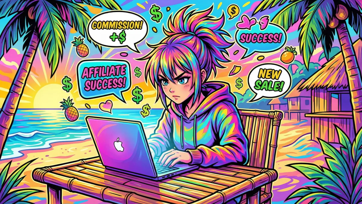 Affiliate Marketing für Anfänger: So startest du 2026