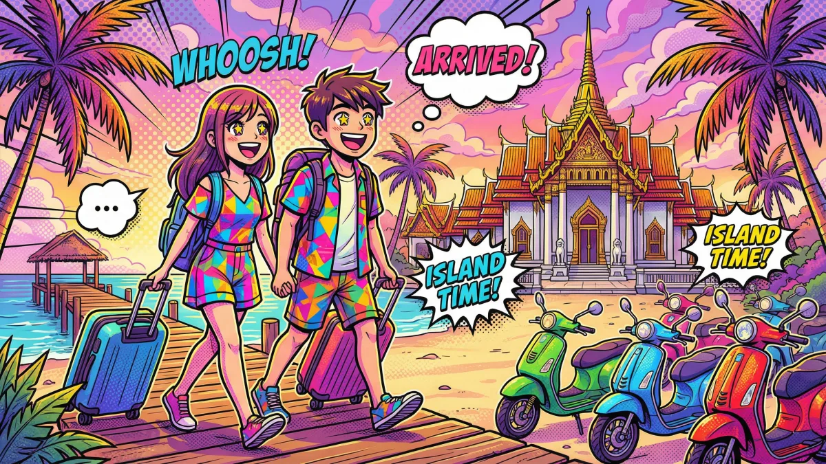 Auswandern nach Thailand 2026: Der ehrliche Erfahrungsbericht