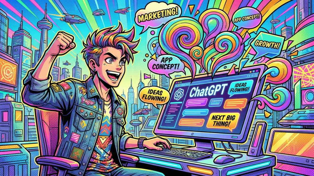 Die 20 besten ChatGPT Prompts für dein Online Business