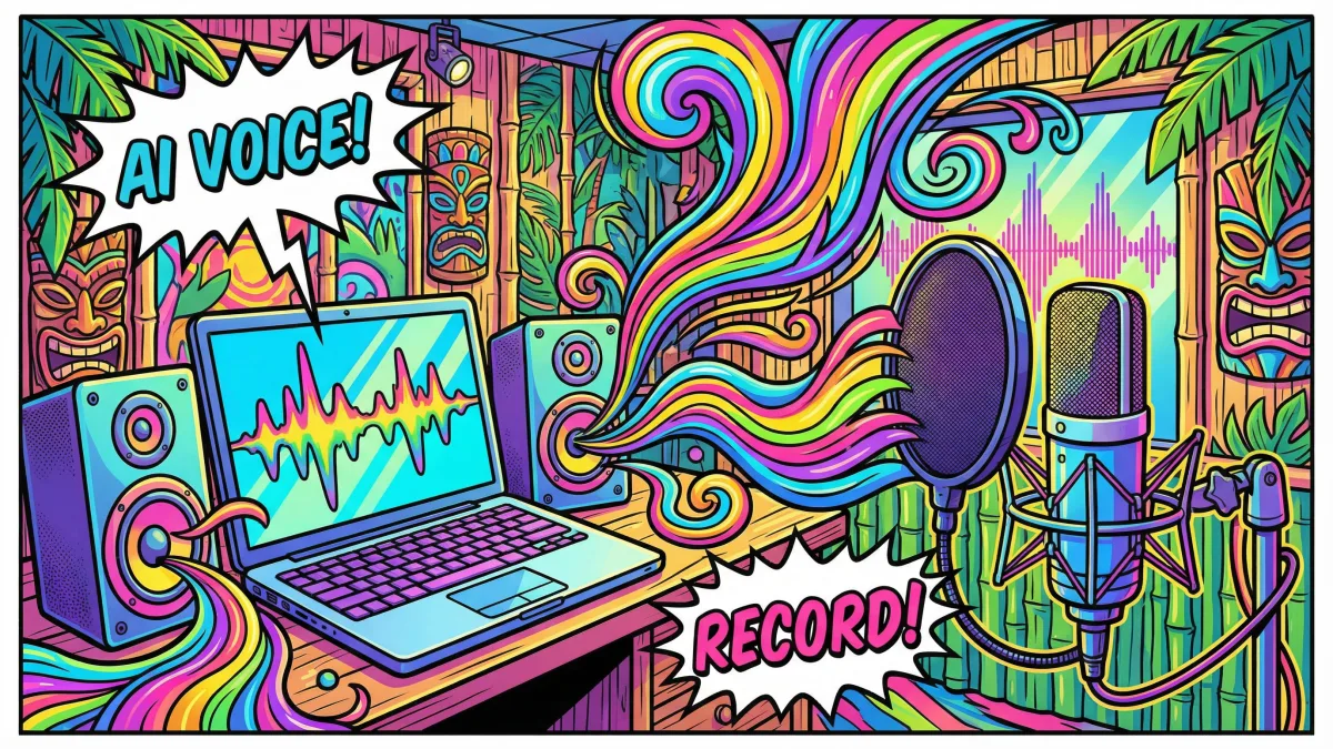 ElevenLabs Review: AI Voiceover für Content Creator