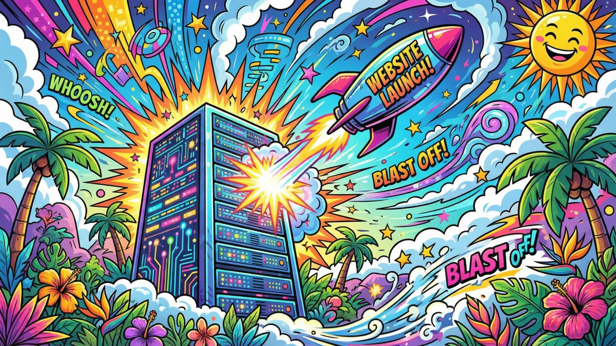 Hostinger Review 2026: Das beste Hosting für Digital Nomads?