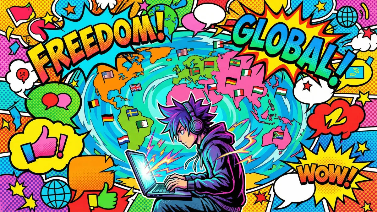 Remote arbeiten im Ausland: Alles was du 2026 wissen musst