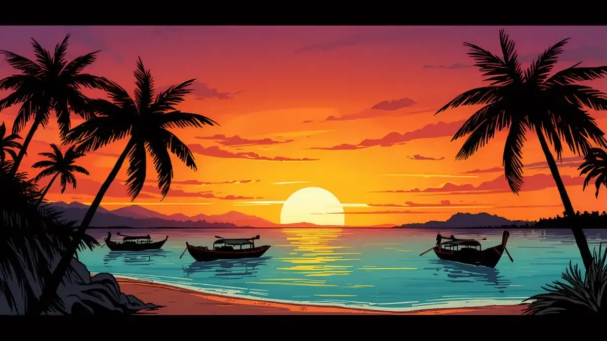 Beach Money Team — ortsunabhängig Geld verdienen