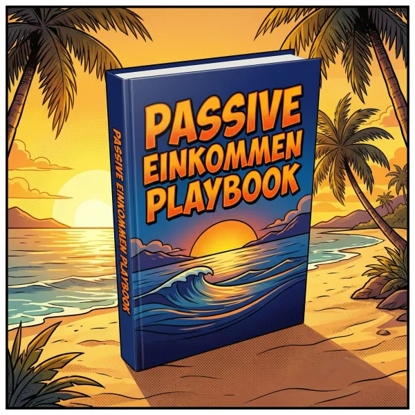 Das Passive Einkommen Playbook