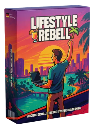 Lifestyle Rebell